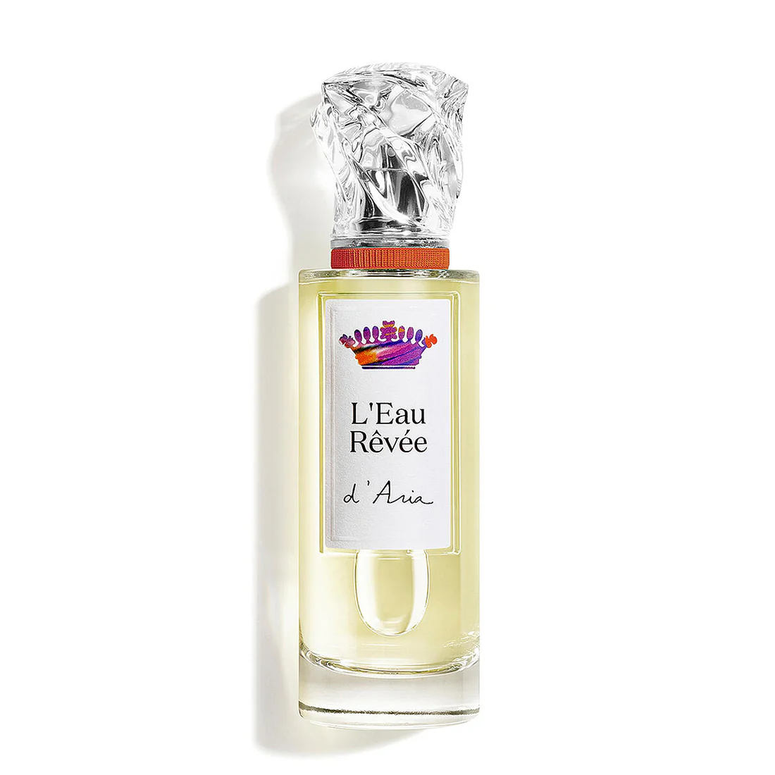 L'eau Revee D'aria Eau De Toilette