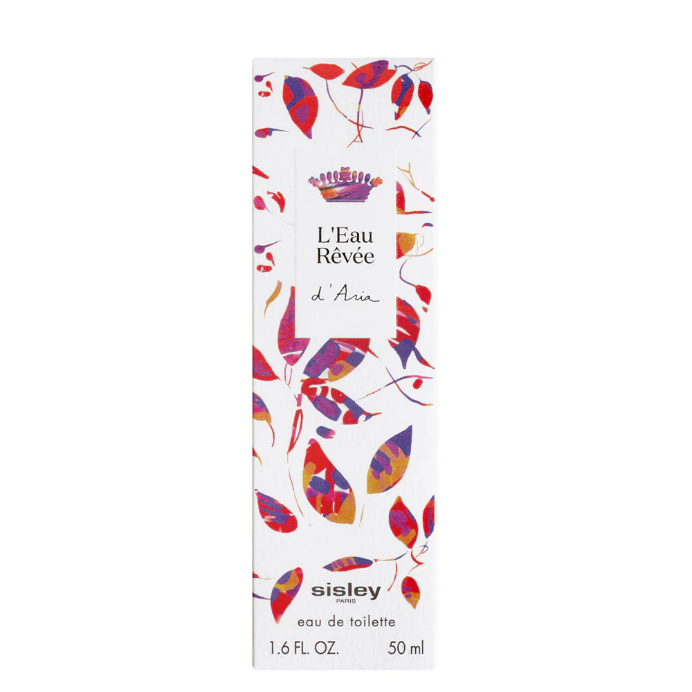 L'eau Revee D'aria Eau De Toilette - Image 2
