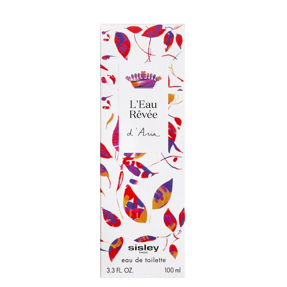 L'eau Revee D'aria Eau De Toilette - Image 4
