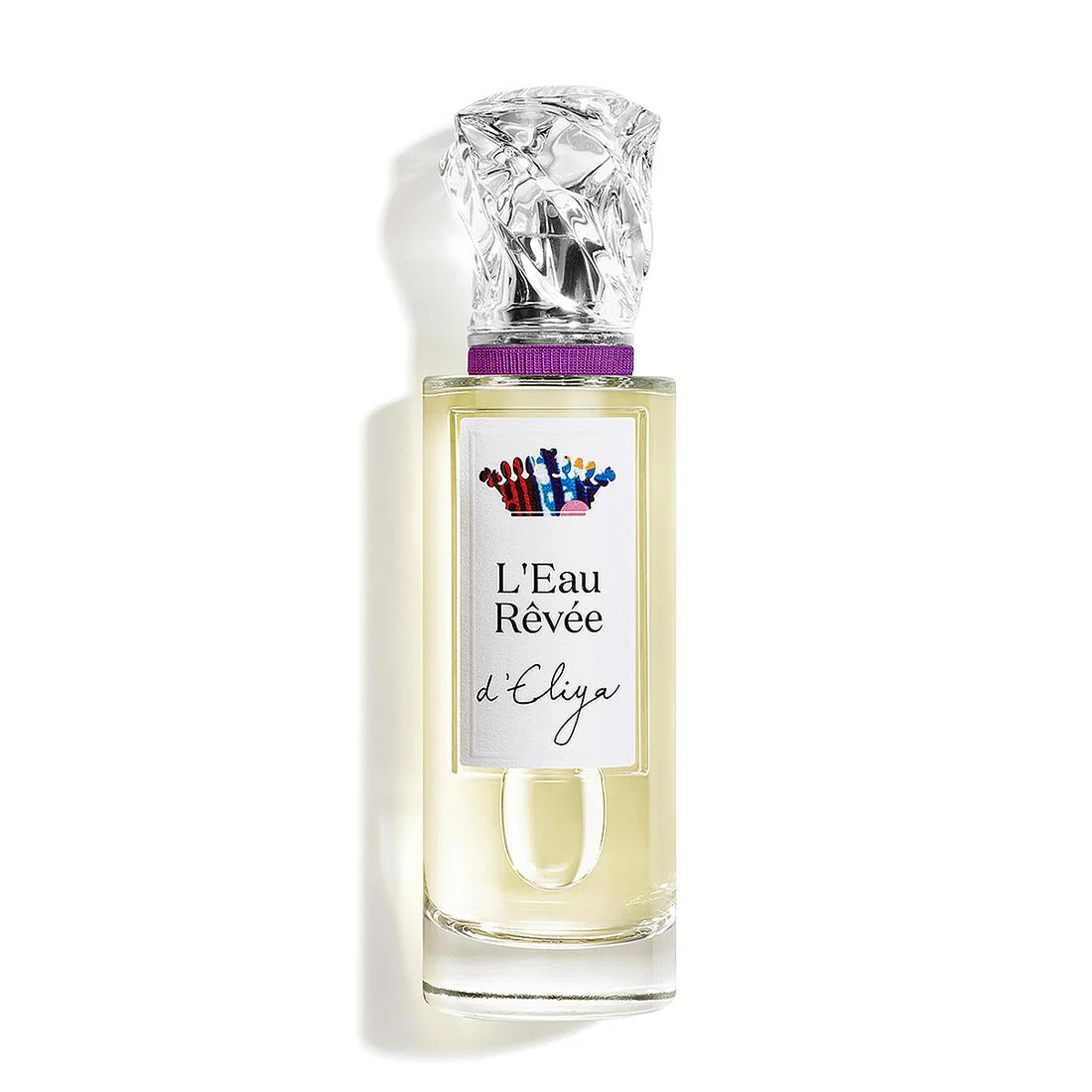 L'eau Revee D'eliya Eau De Toilette - Image 3
