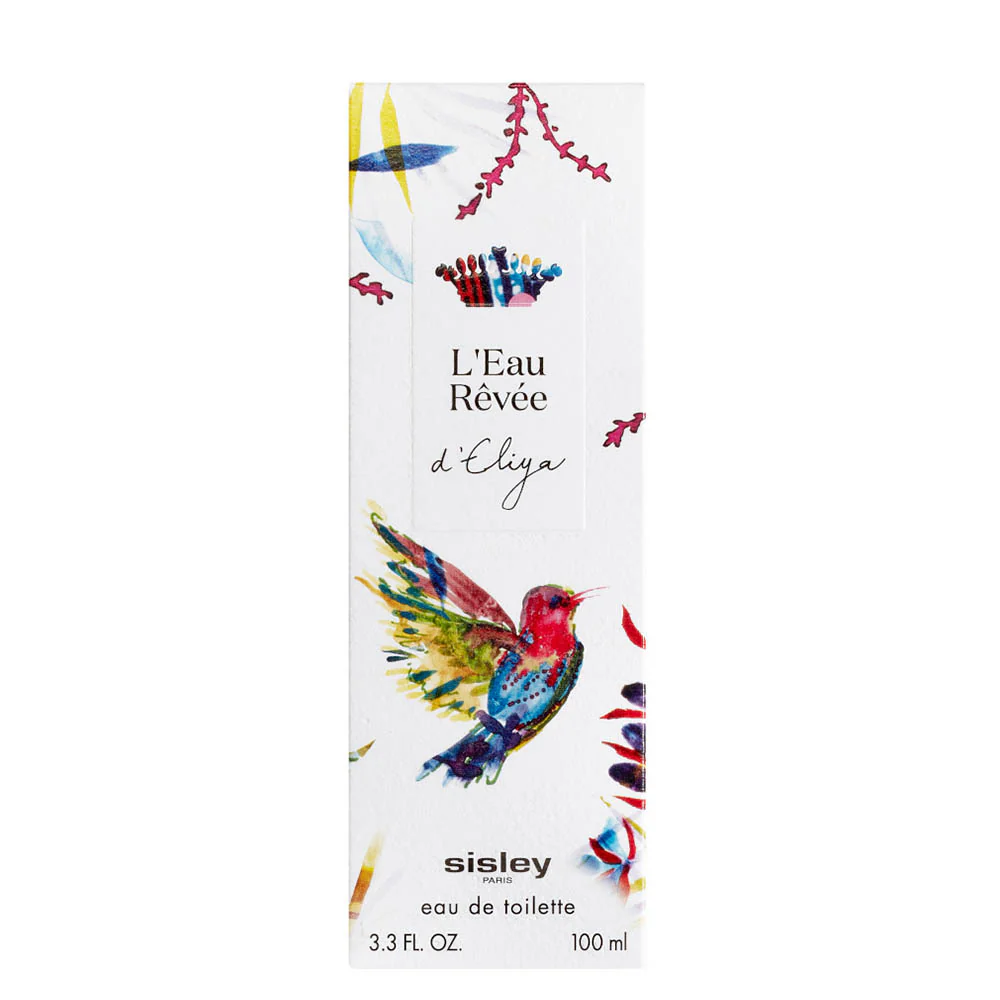 L'eau Revee D'eliya Eau De Toilette - Image 4