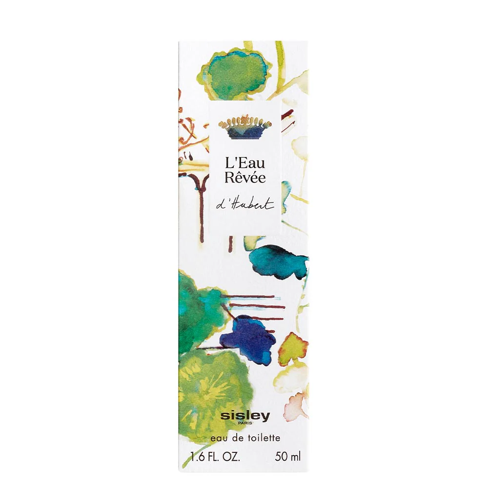 L'eau Revee D'hubert Eau De Toilette - Image 2