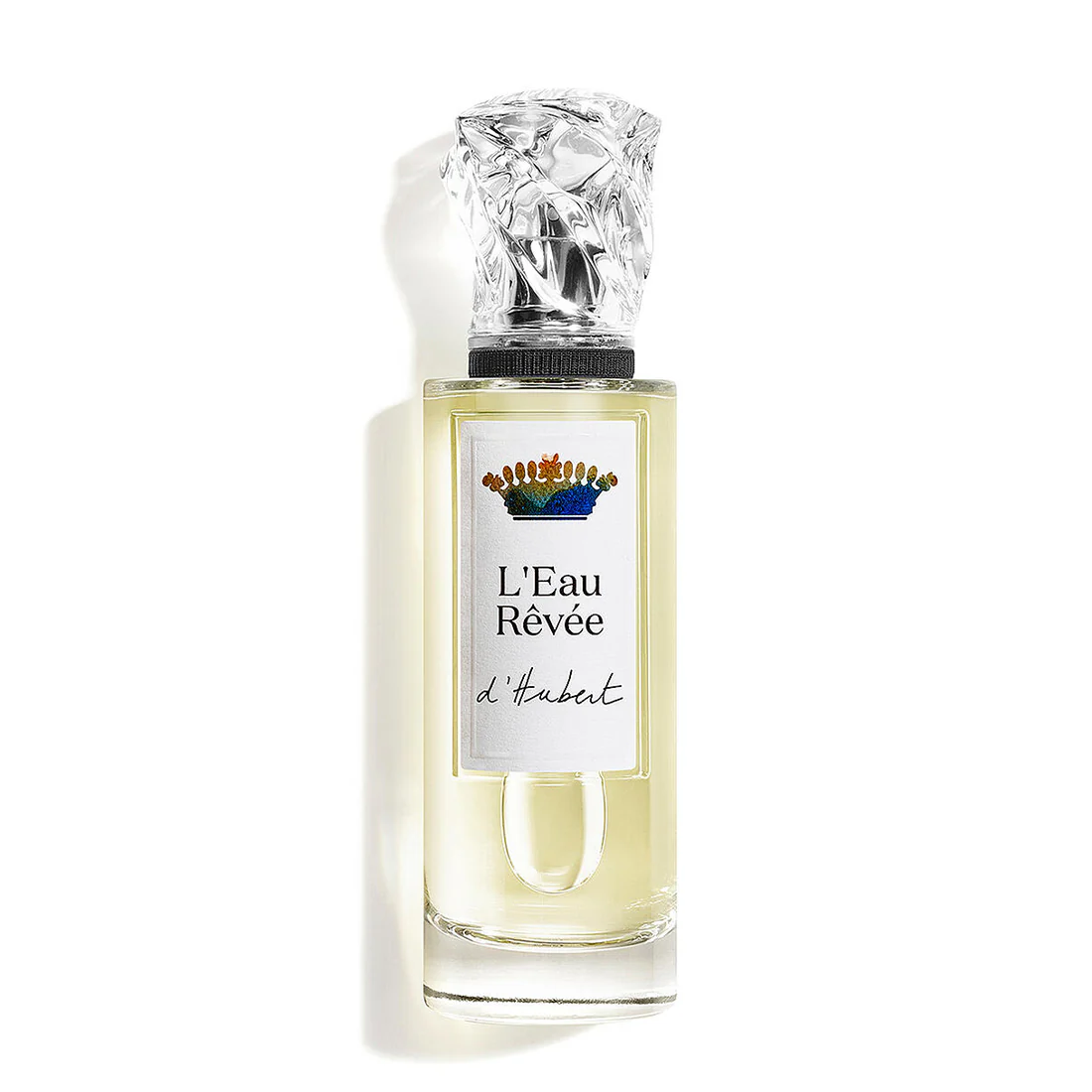 L'eau Revee D'hubert Eau De Toilette - Image 3