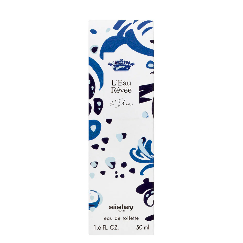 L'eau Revee D'ikar Eau De Toilette - Image 2