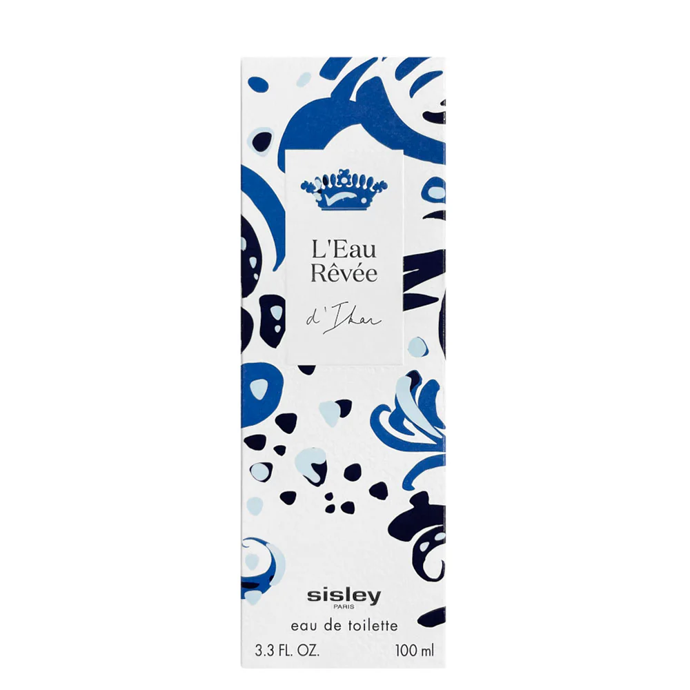 L'eau Revee D'ikar Eau De Toilette - Image 4