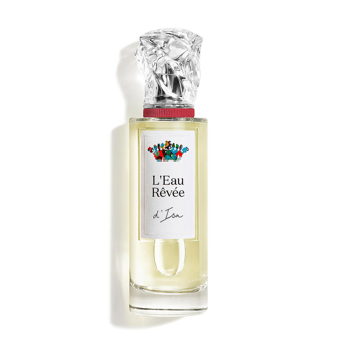L'eau Revee D'isa Eau De Toilette - Image 3