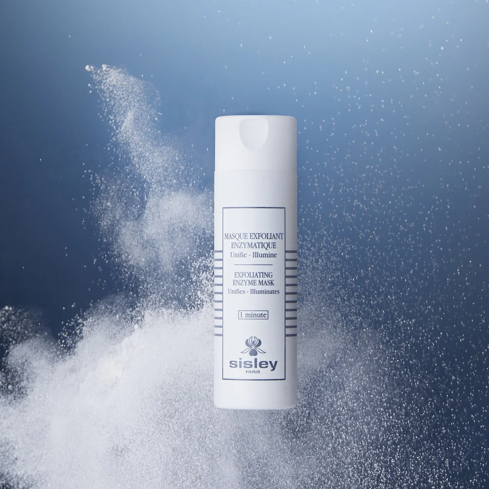 Masque Exfoliant Enzymatique Maschera Esfoliante Rivelatrice di Luminosità - Image 3