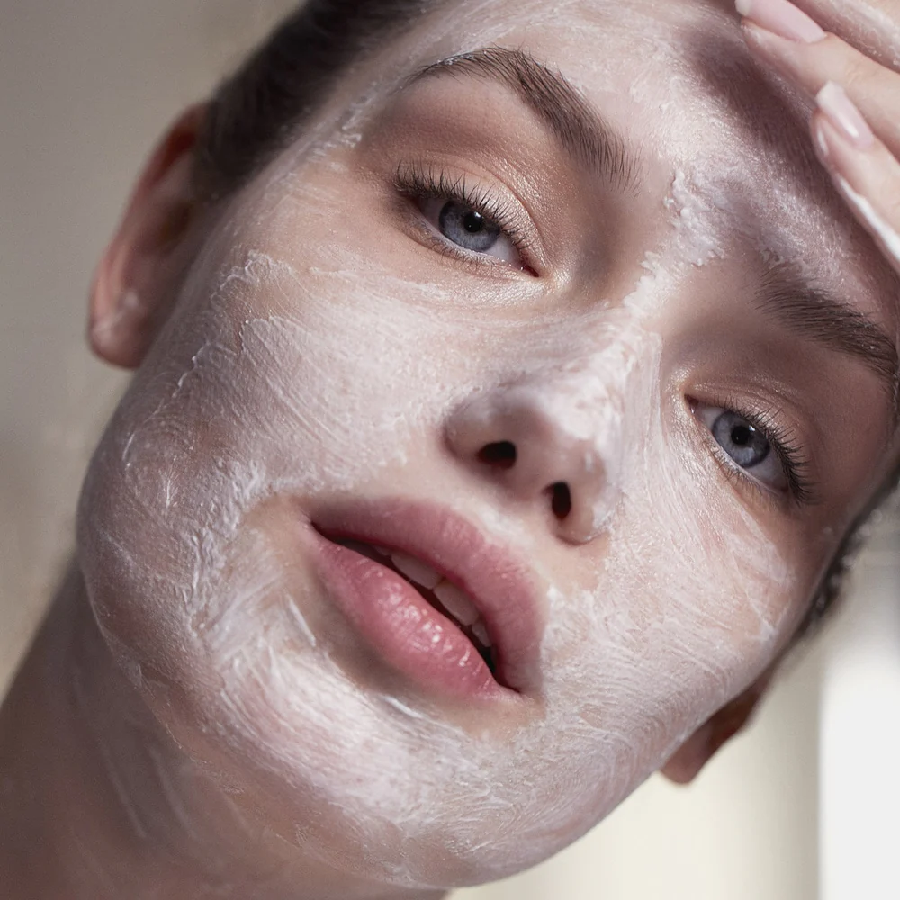 Masque Exfoliant Enzymatique Maschera Esfoliante Rivelatrice di Luminosità - Image 4