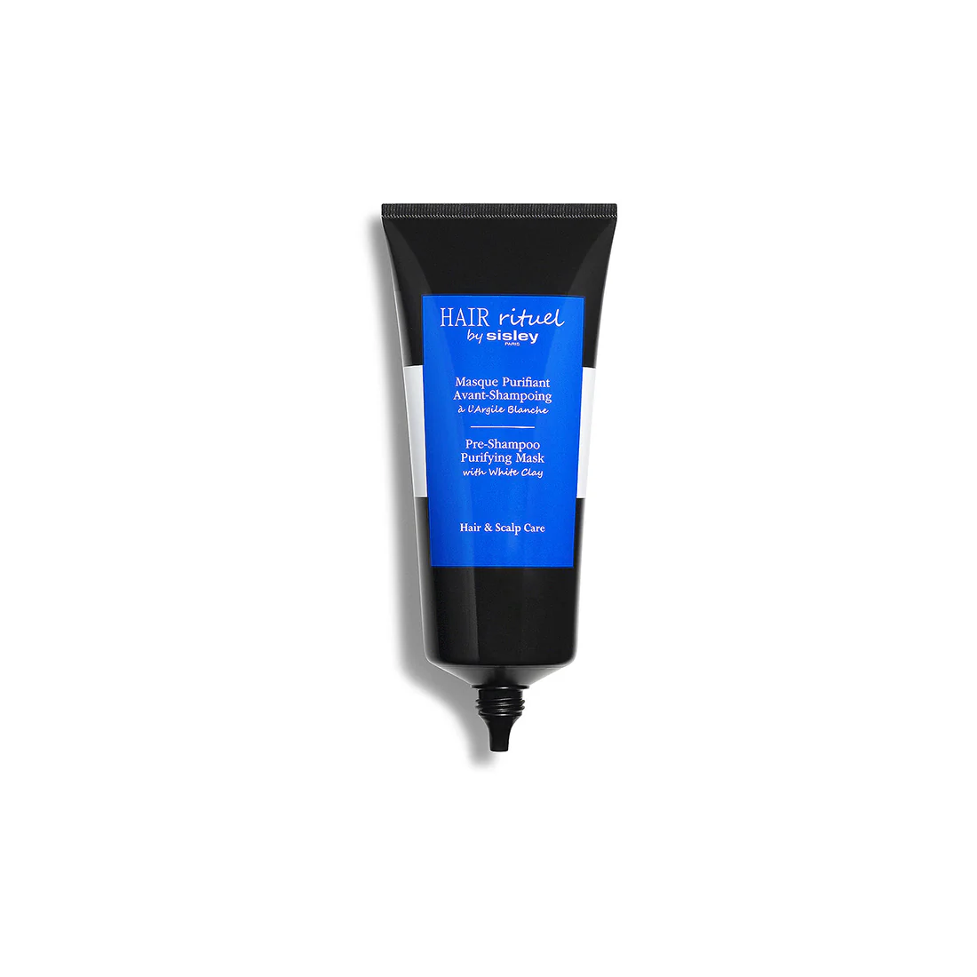 Masque Purifiant Avant Shampoing a L'argile Blanche Maschera Purificante PreShampoo - Image 2
