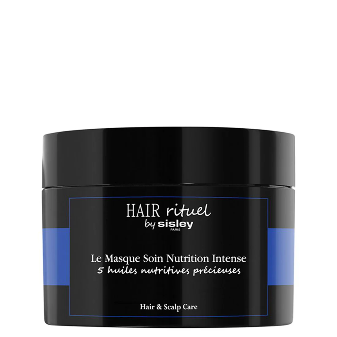 Masque Soin Nutritions Intense Maschera Nutriente Intensiva