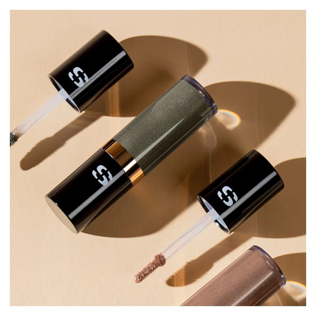 Ombre-Eclat Liquide Ombretto Fluido - Image 35