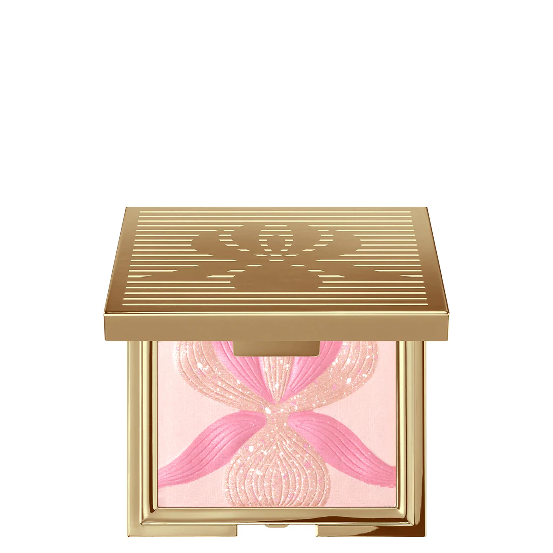 Palette L'orchideeBlush Illuminante 3 Colori - Image 5