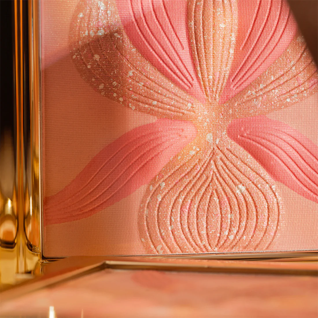 Palette L'orchideeBlush Illuminante 3 Colori - Image 6