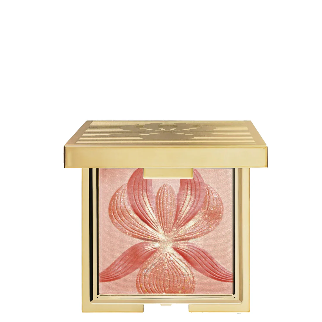 Palette L'orchideeBlush Illuminante 3 Colori - Image 9
