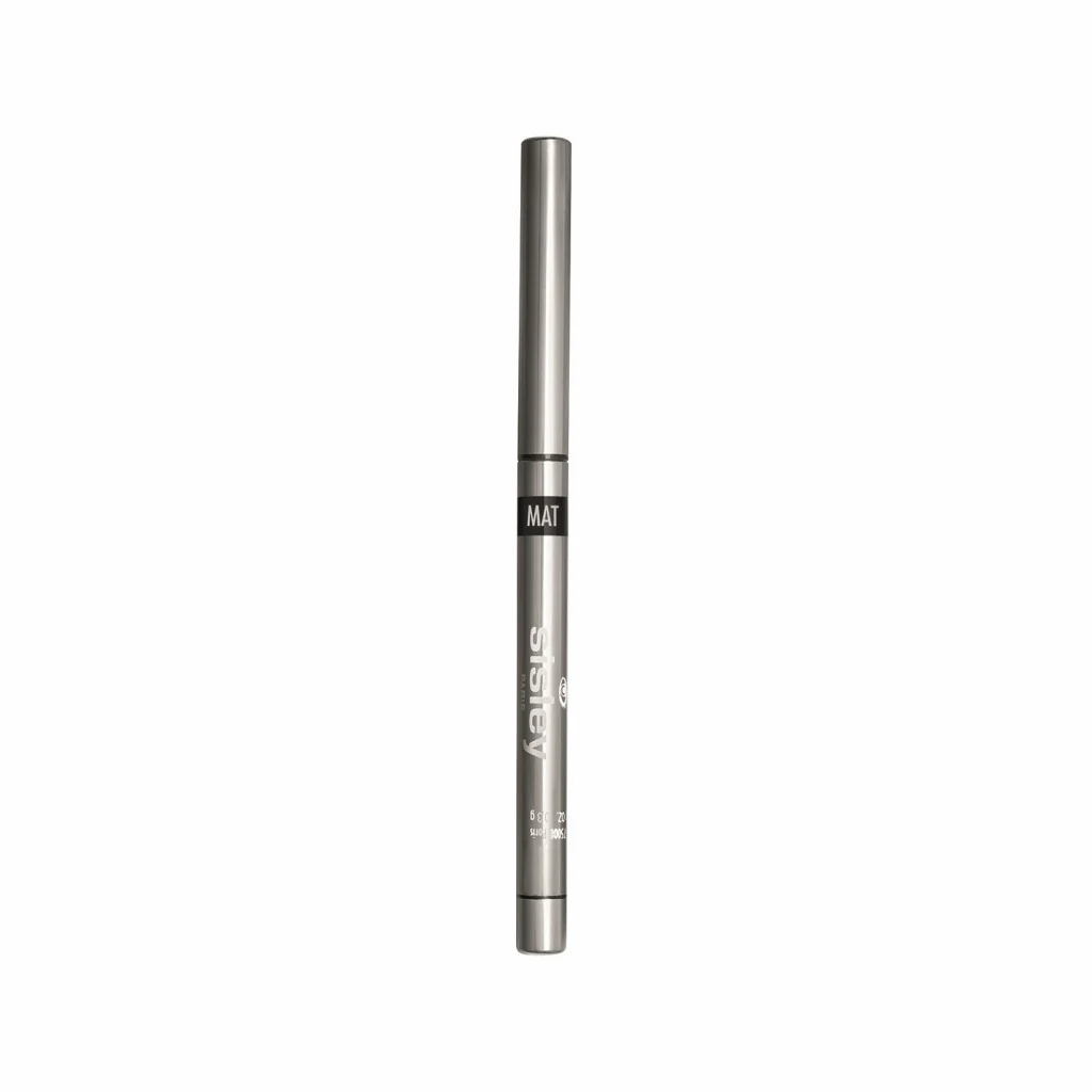 Phyto-Khol Star Waterproof Matita Occhi Automatica Matte - Image 2