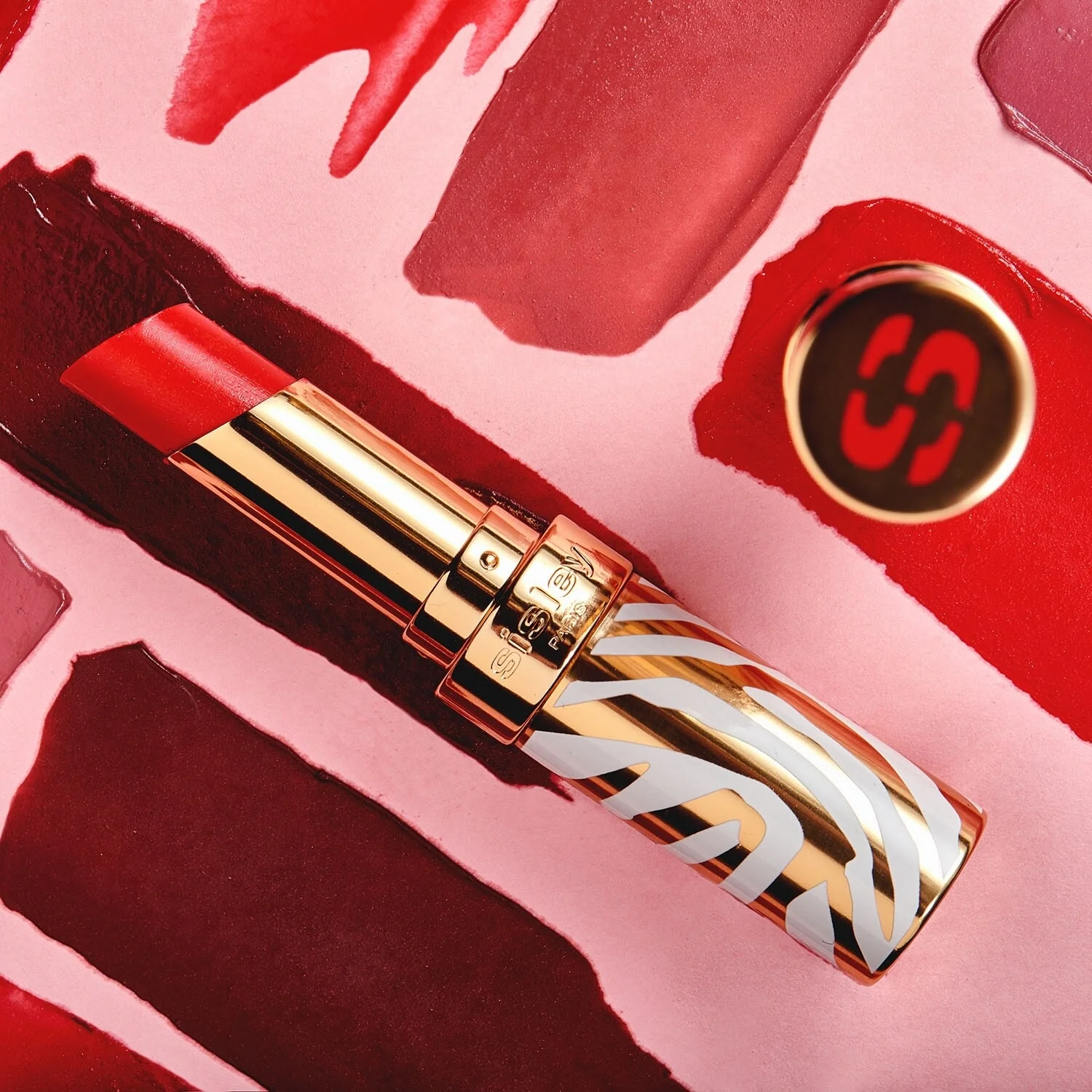 Phyto-Rouge Shine Balsamo Labbra Colorato Refill - Image 3