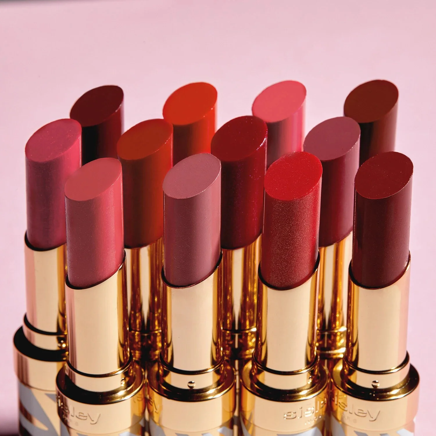 Phyto-Rouge Shine Balsamo Labbra Colorato Refill - Image 4