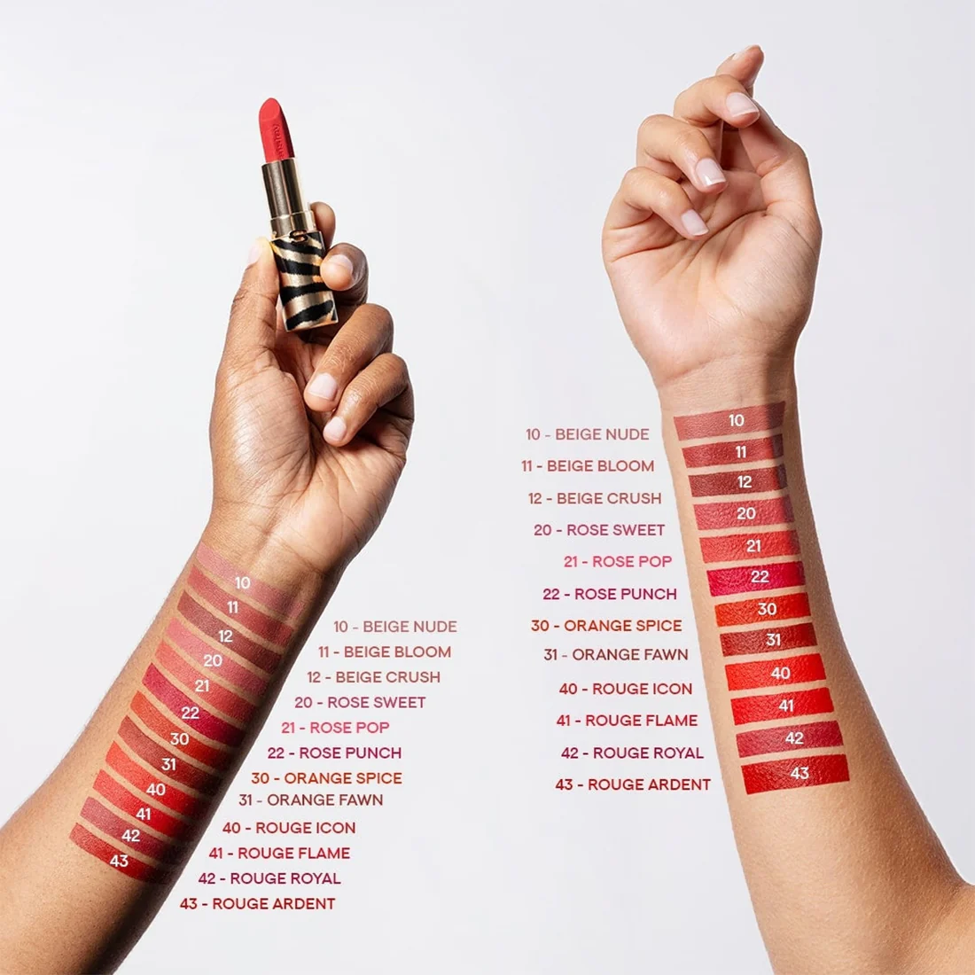 Phyto Rouge Velvet - Image 39
