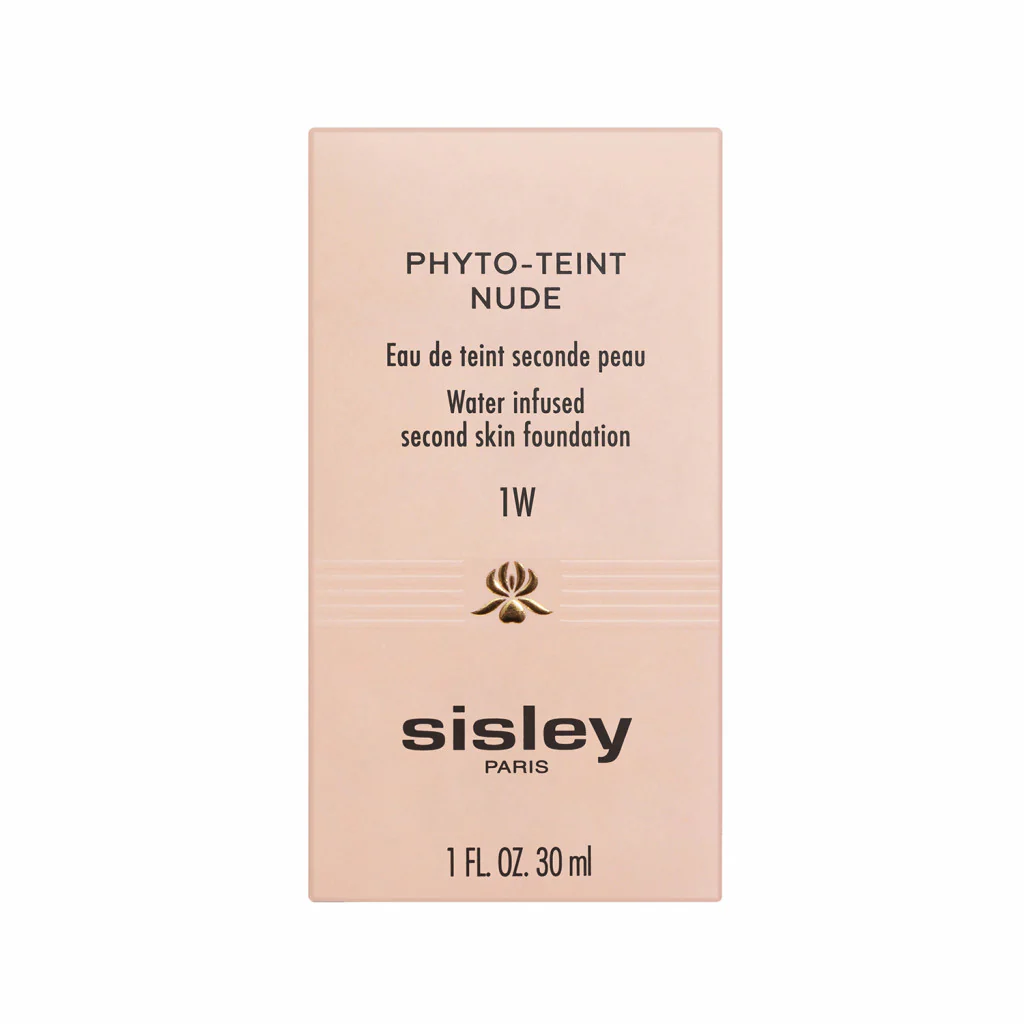 Phyto-Teint Nude Fondotinta Seconda Pelle - Image 18