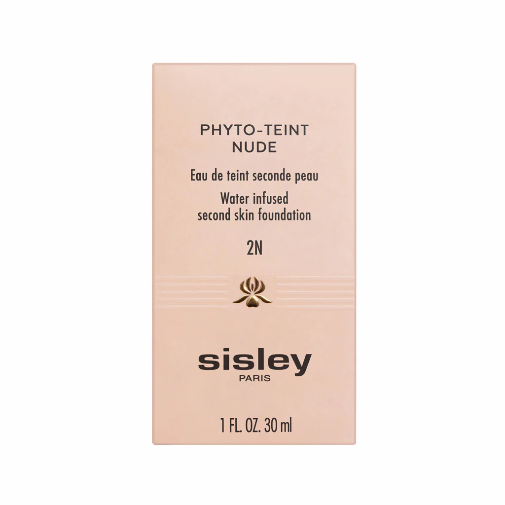 Phyto-Teint Nude Fondotinta Seconda Pelle - Image 23
