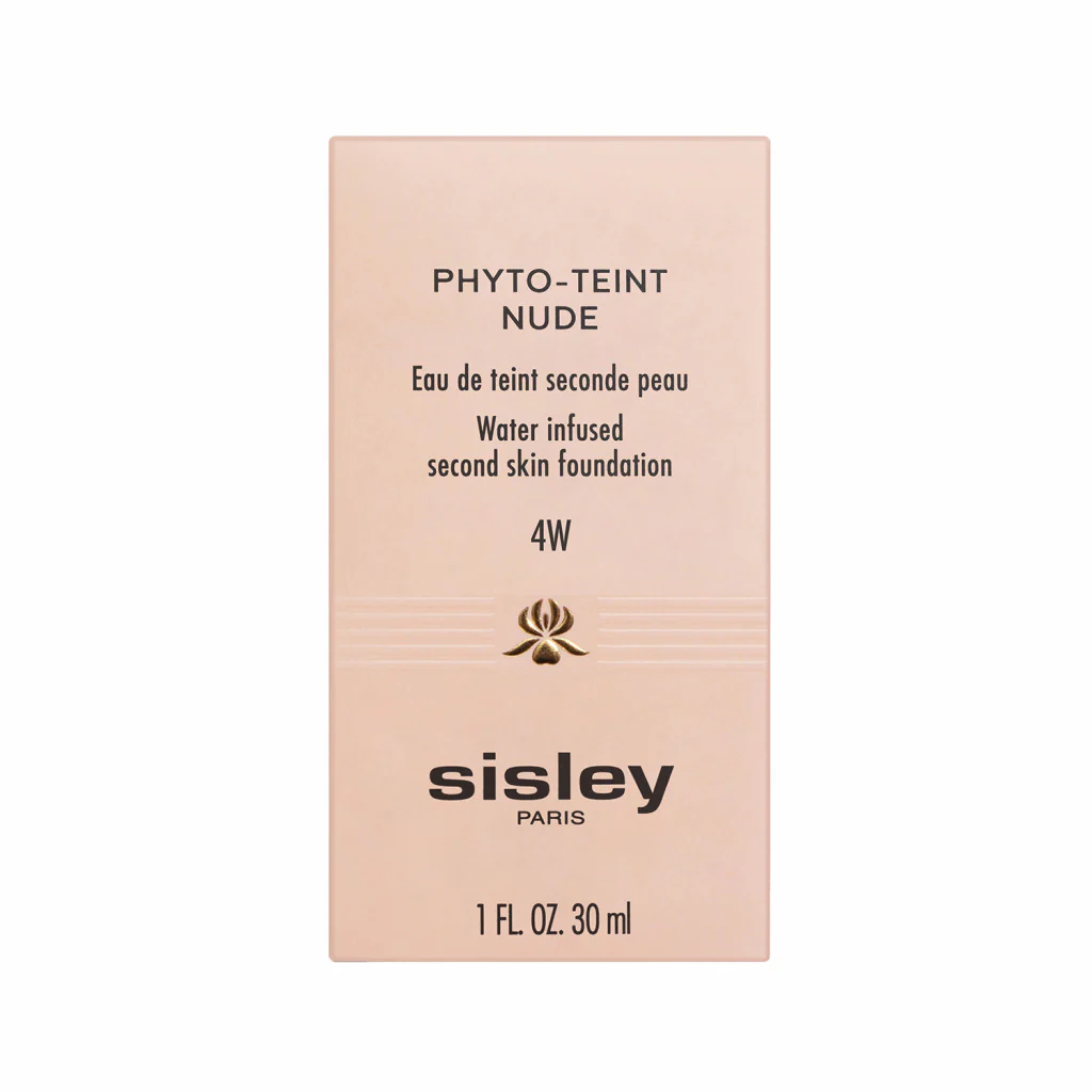 Phyto-Teint Nude Fondotinta Seconda Pelle - Image 43