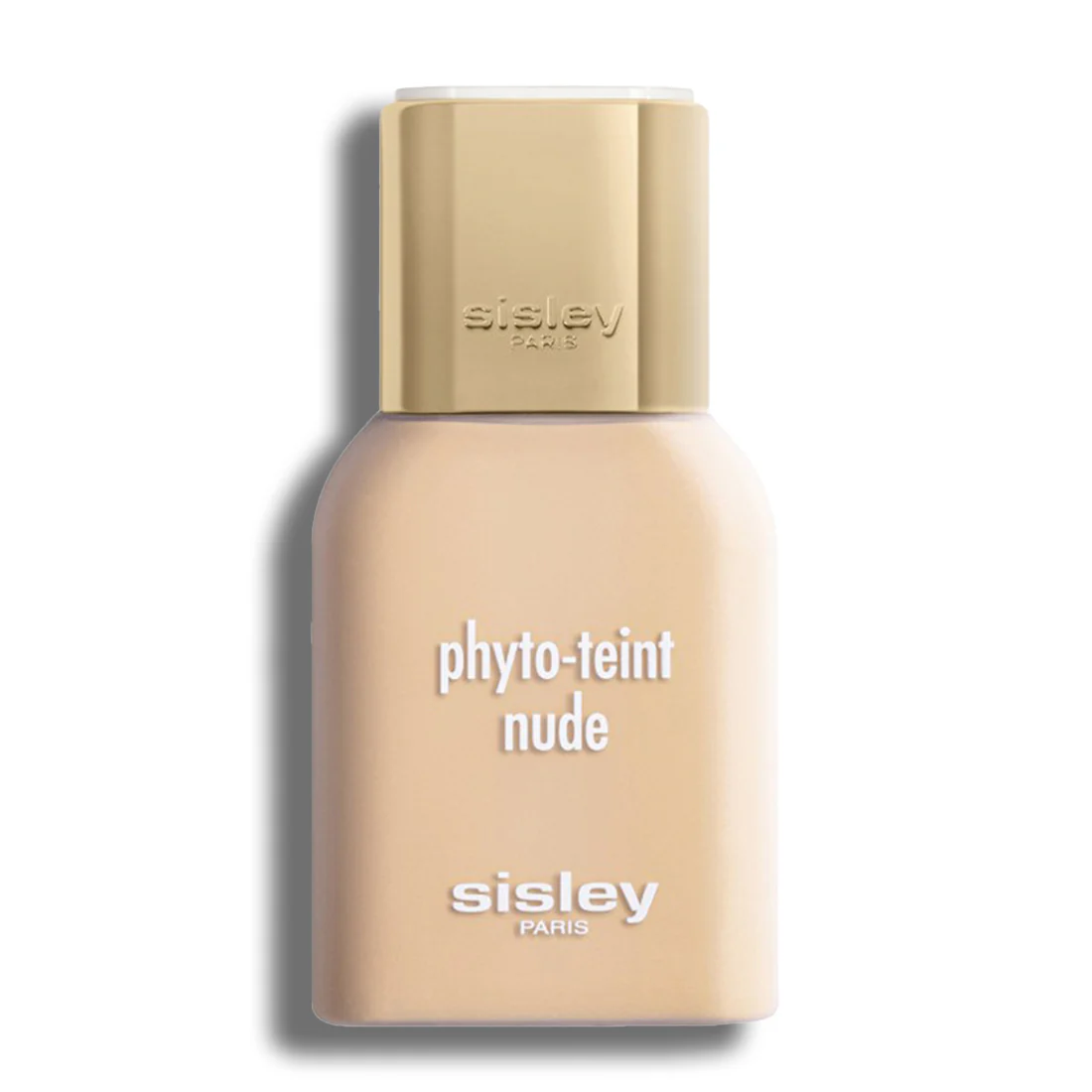 Phyto-Teint Nude Fondotinta Seconda Pelle - Image 6