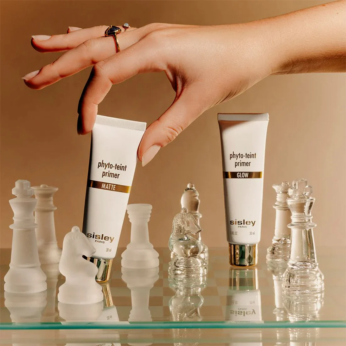 Phyto-Teint Primer Matte - Image 4