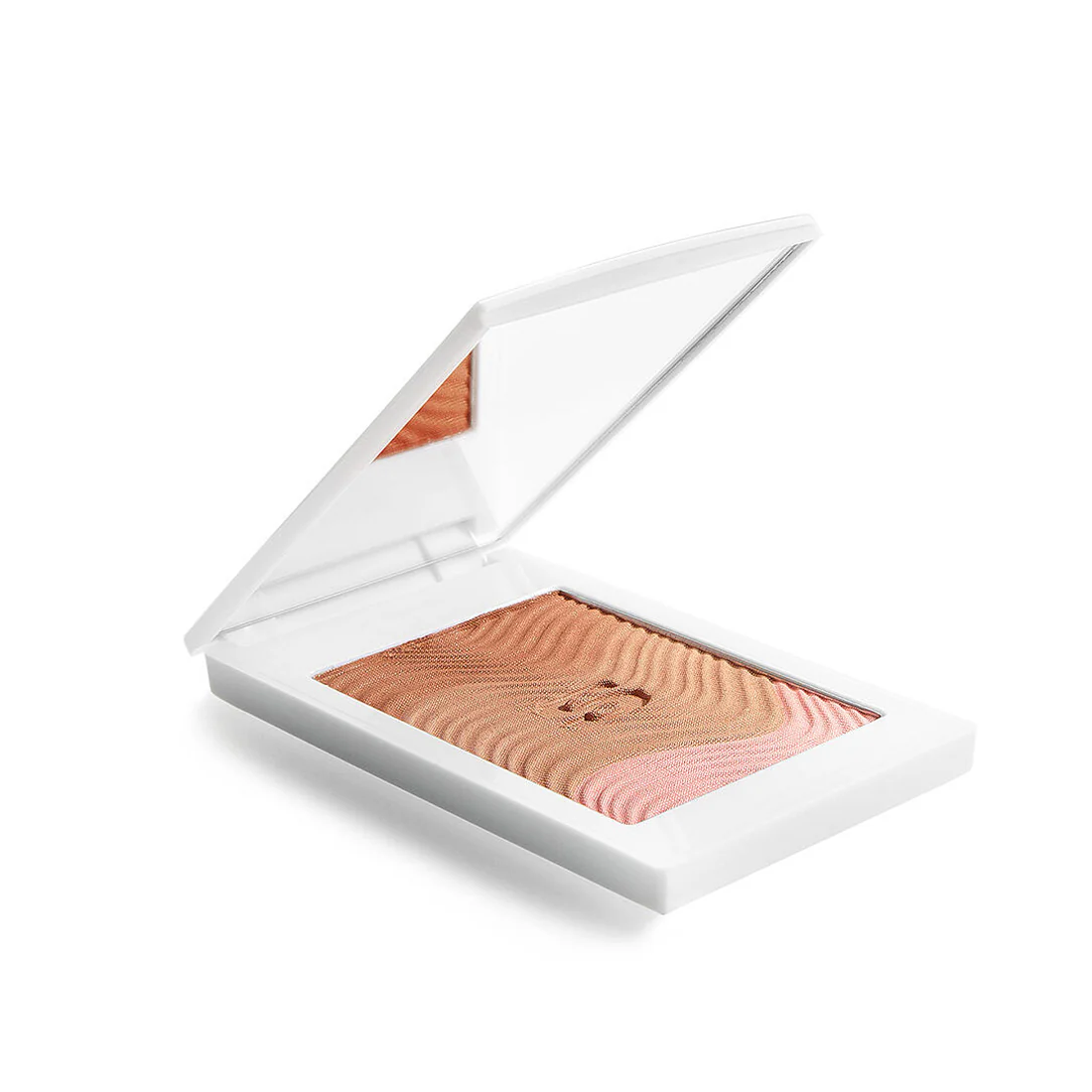 Phyto-Touche Poudre Eclat Soleil  Blush Tre Colori - Image 2