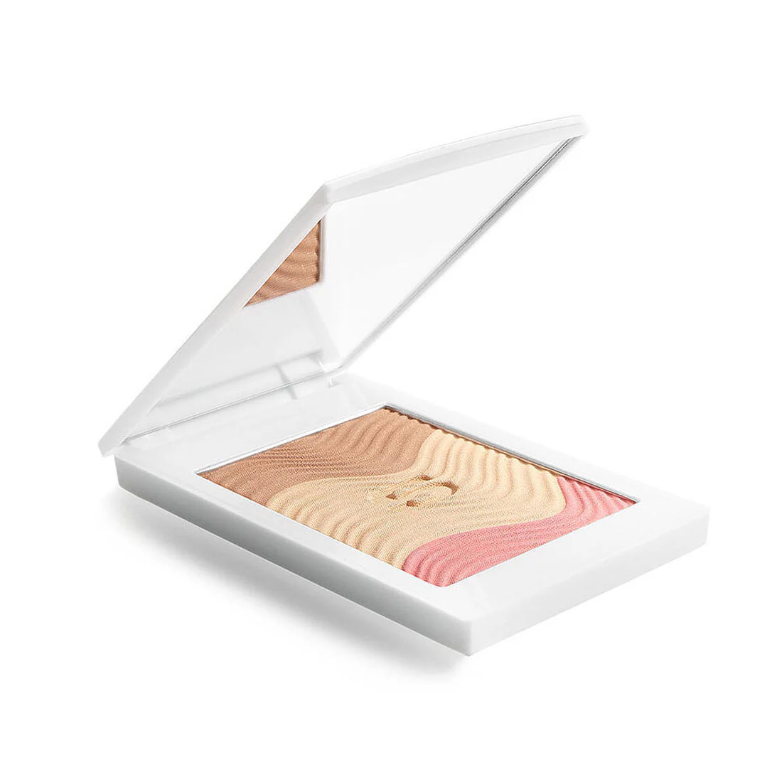 Phyto-Touche Poudre Eclat Soleil  Blush Tre Colori - Image 5