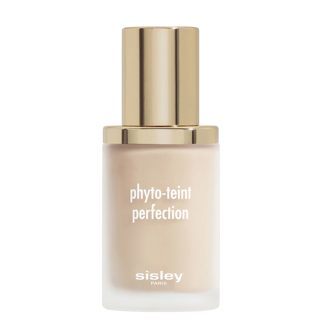 Phyto-Trint Perfection Fondotinta Opacizzante Alta Coprenza