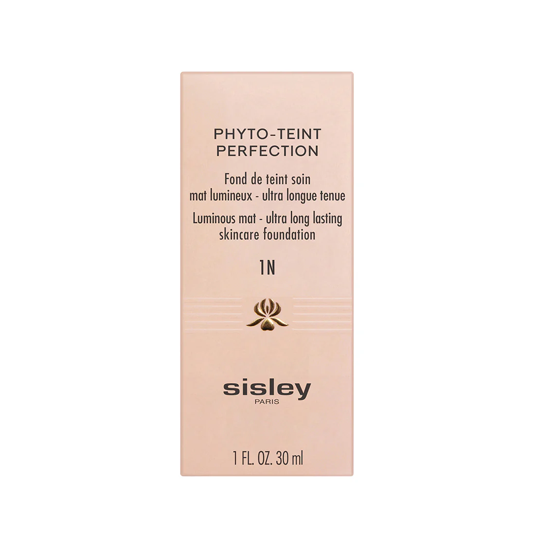 Phyto-Trint Perfection Fondotinta Opacizzante Alta Coprenza - Image 25