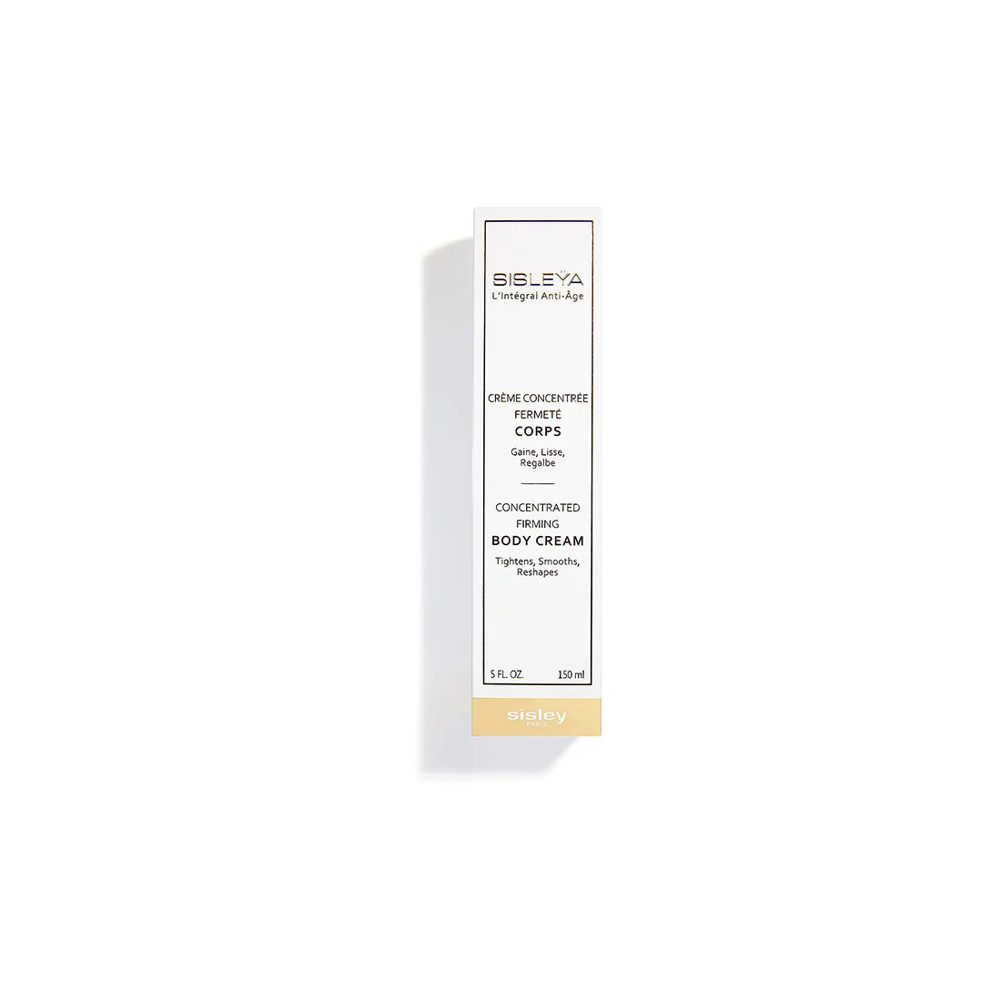 Sisleya L'integral Anti Age Creme Concentree Fermete Corps Crema Antiage Corpo - Image 3
