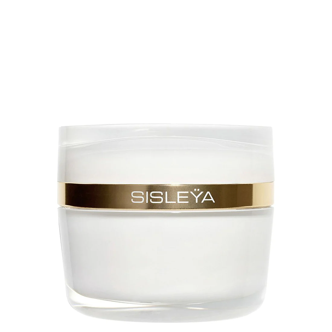 Sisleya L'integral Anti Age Creme Gel Frais Crema Antietà