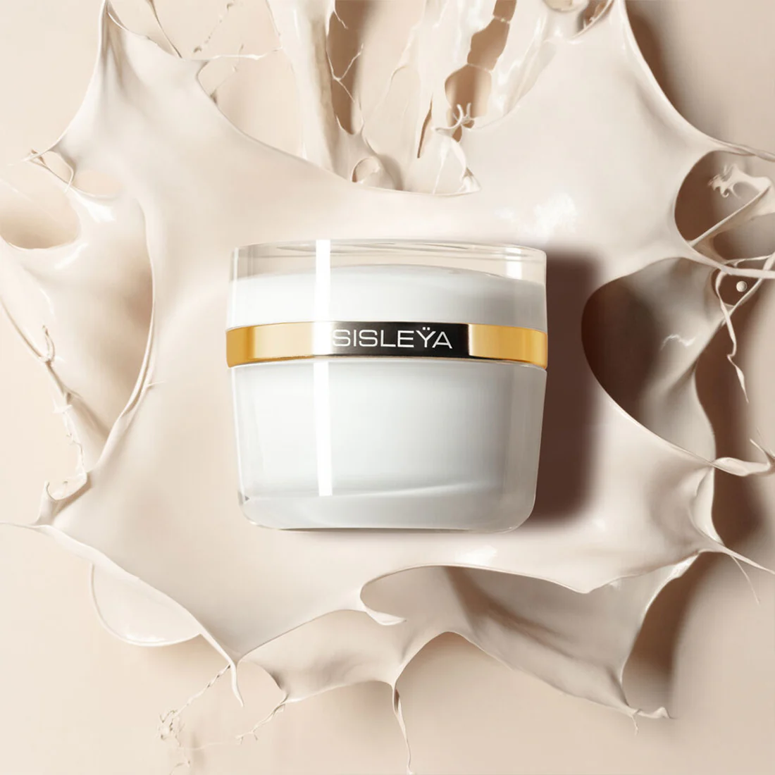 Sisleya L'integral Anti Age Creme Gel Frais Crema Antietà - Image 3