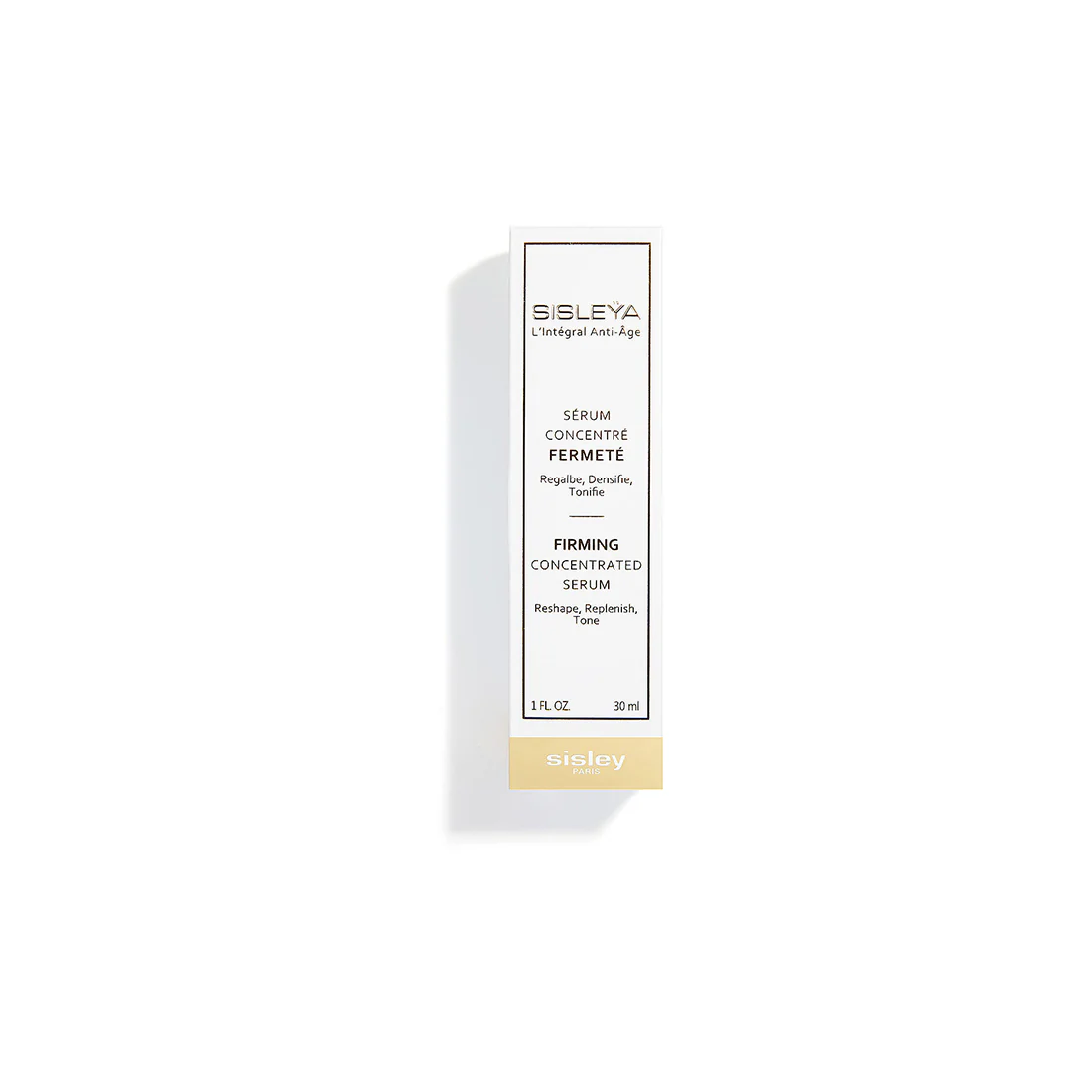 Sisleya L'integral Anti Age Serum Concentre Fermete Siero Antiage - Image 3