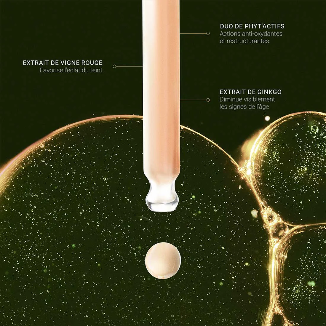 Sisleya L'integral Anti Age Serum Essentiel Longevitè Siero Viso Antirughe - Image 3
