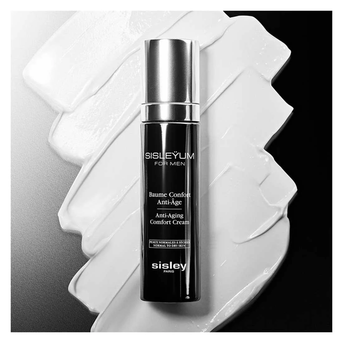 Sisleyum For Men Baume Confort Anti Age - Image 4