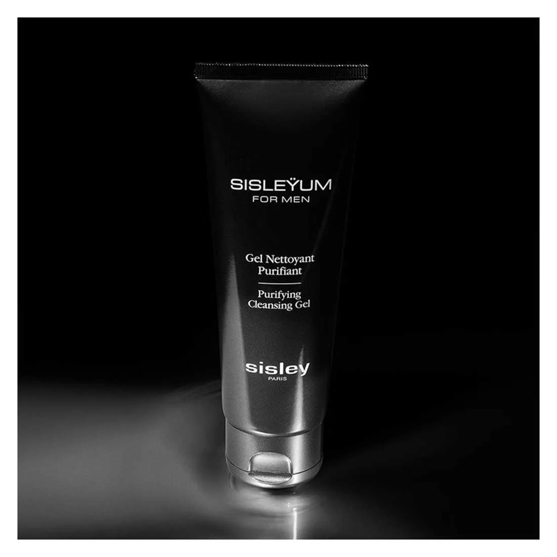 Sisleyum For Men Gel Nettoyant Purifiant - Image 5