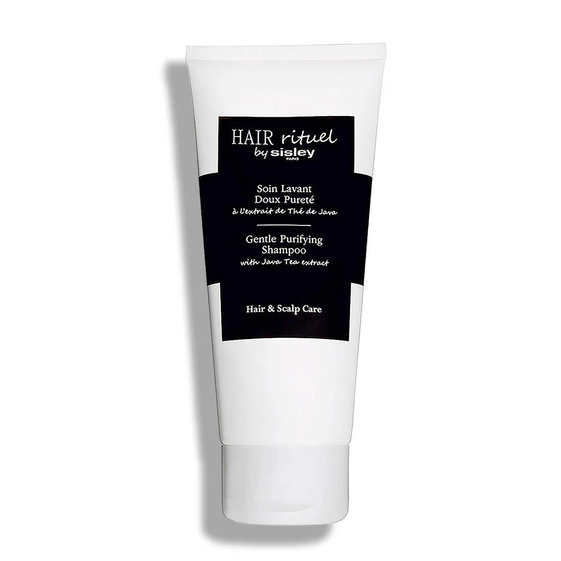 Soin Lavant Doux Poretè Shampoo Purificante Delicato