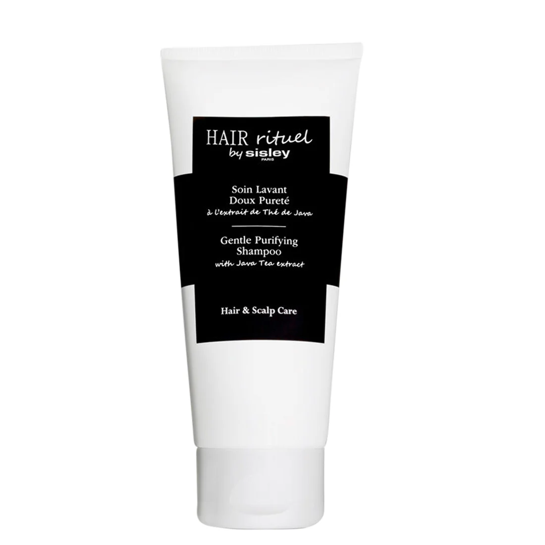 Soin Lavant Gentle Purifyng Shampoo   Shampoo Delicato