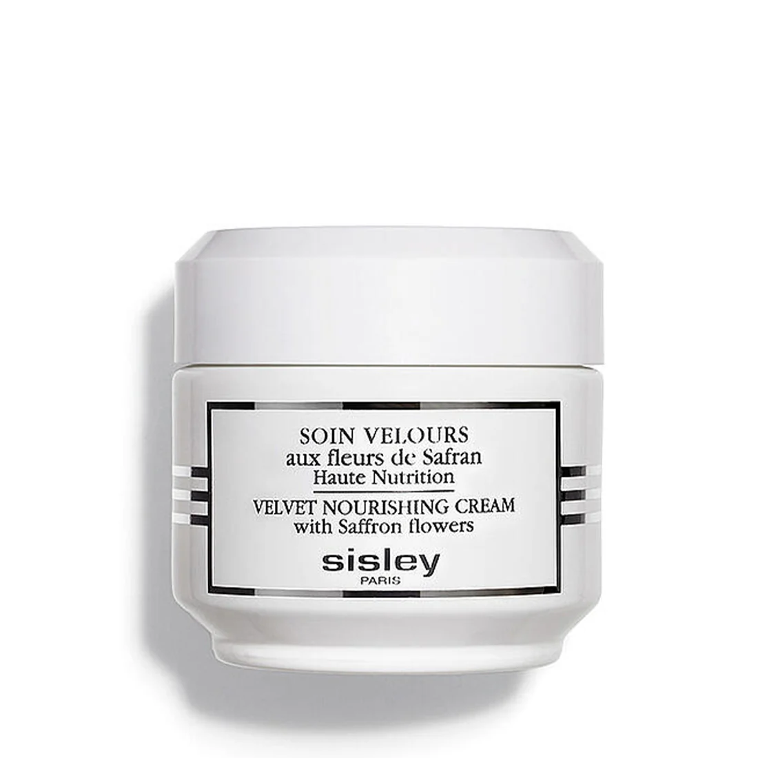 Soin Velours Aux Fleurs De Safran Trattamento Nutriente