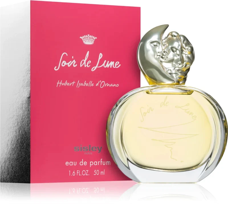 Soir De Lune Eau De Parfum - Image 4