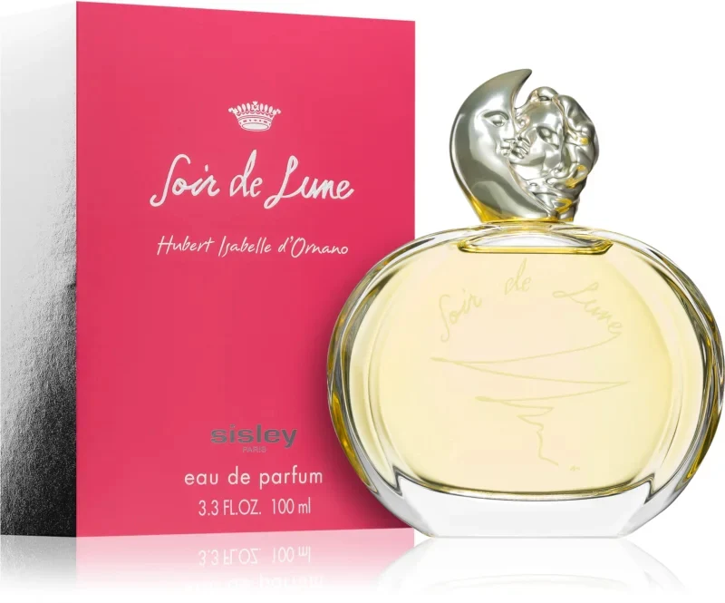 Soir De Lune Eau De Parfum - Image 6