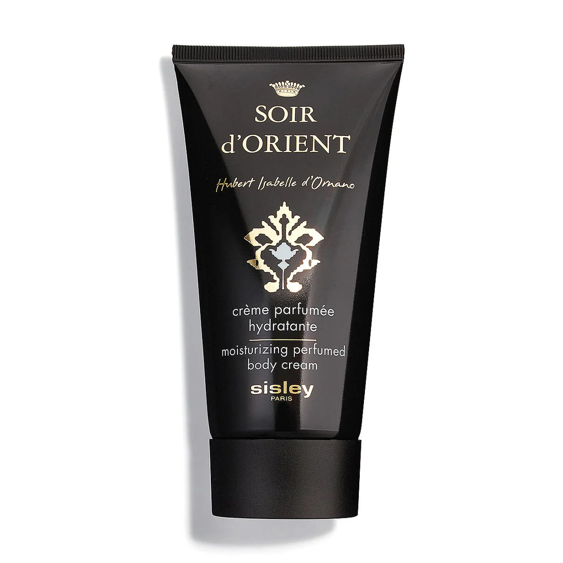 Soir D'orient Latte Corpo