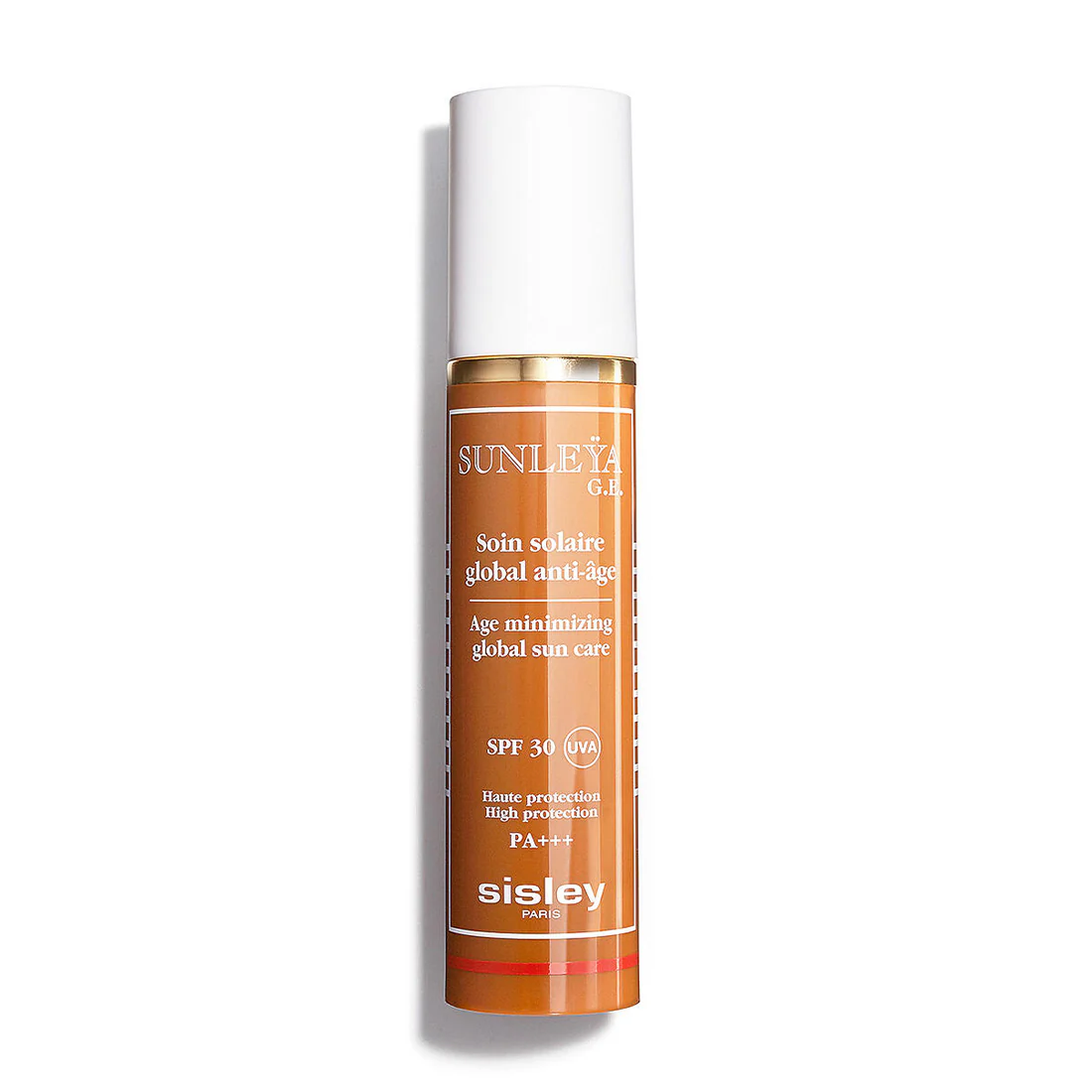 Sunleya G.E Spf 50 Crema Solare Protettiva Antiage SPF 30