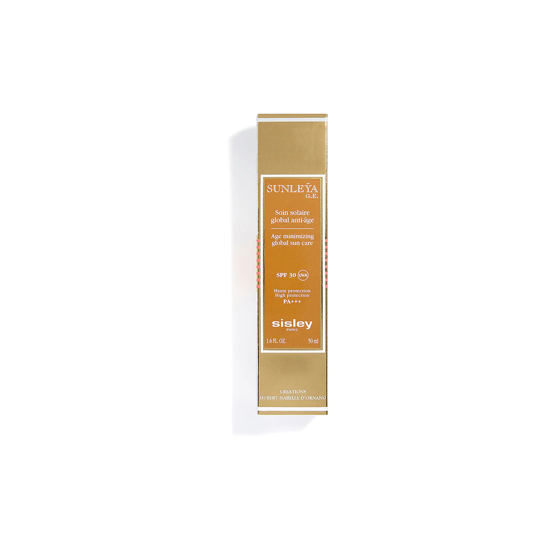 Sunleya G.E Spf 50 Crema Solare Protettiva Antiage SPF 30 - Image 3