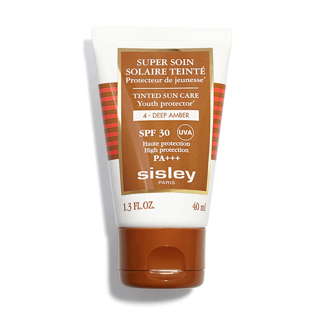Super Soin Solaire Teinte  Crema Protettiva Colorata Viso SPF - Image 6