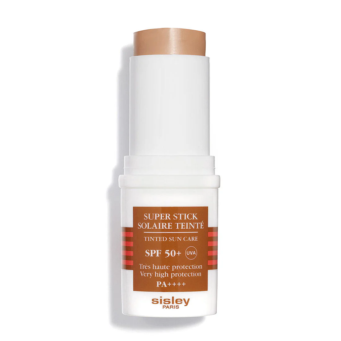 Super Stick Solaire Teinte Stick Solare Protettivo Colorate SPF 50 - Image 2