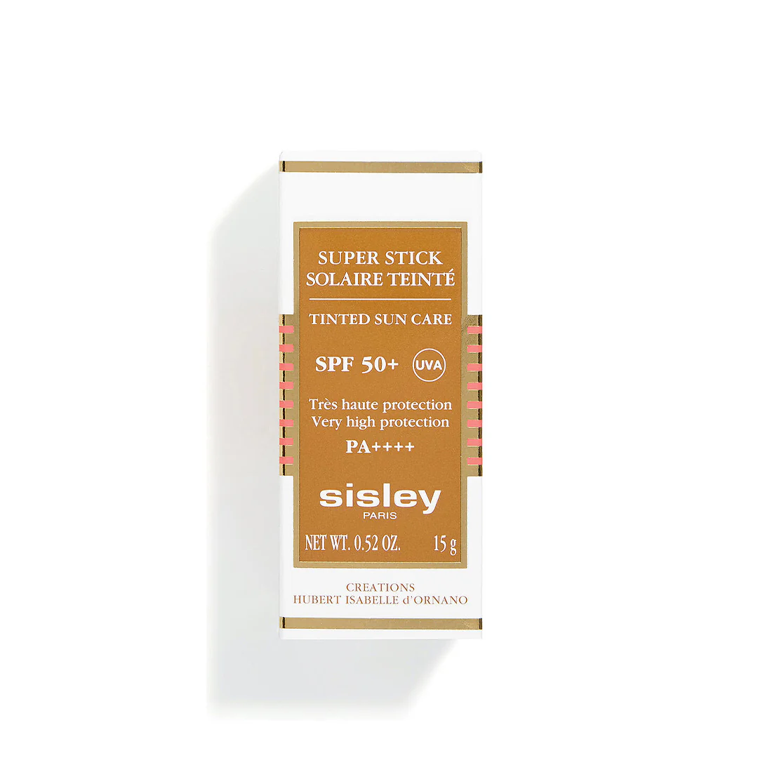 Super Stick Solaire Teinte Stick Solare Protettivo Colorate SPF 50 - Image 3