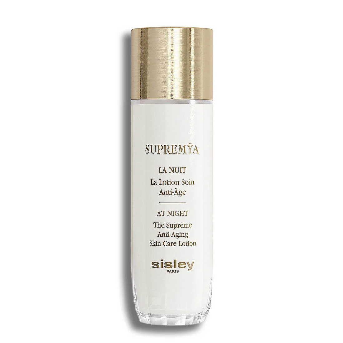 Supremya La Nuit La Lotion Soin Anti Age  Lozione Viso Notte Antiage